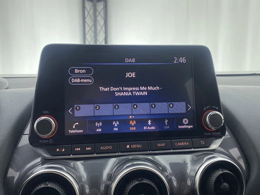 Nissan Juke - Afbeelding 27 van 30