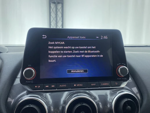 Nissan Juke - Afbeelding 28 van 30