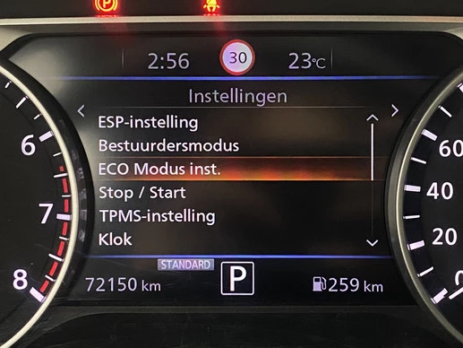 Nissan Juke - Afbeelding 29 van 30