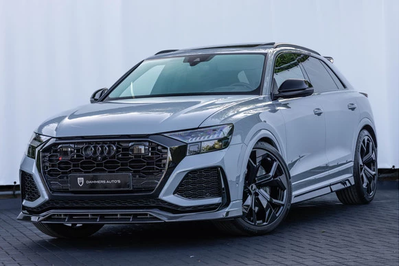 Audi RSQ8 - Afbeelding 1 van 30
