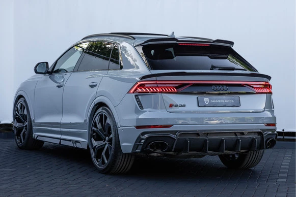 Audi RSQ8 - Afbeelding 2 van 30