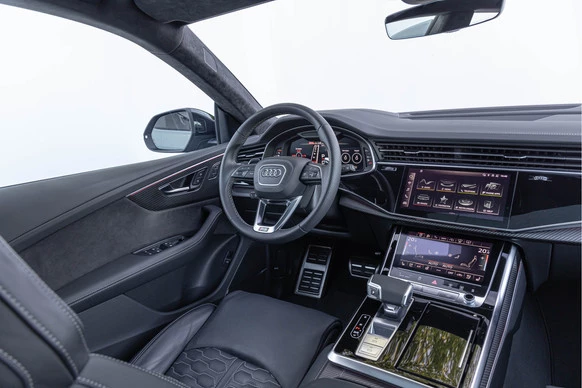 Audi RSQ8 - Afbeelding 3 van 30