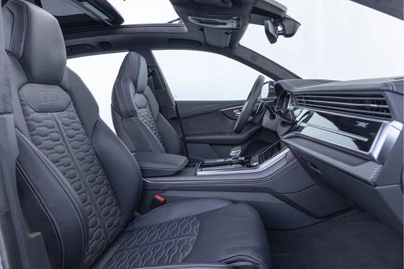 Audi RSQ8 - Afbeelding 4 van 30