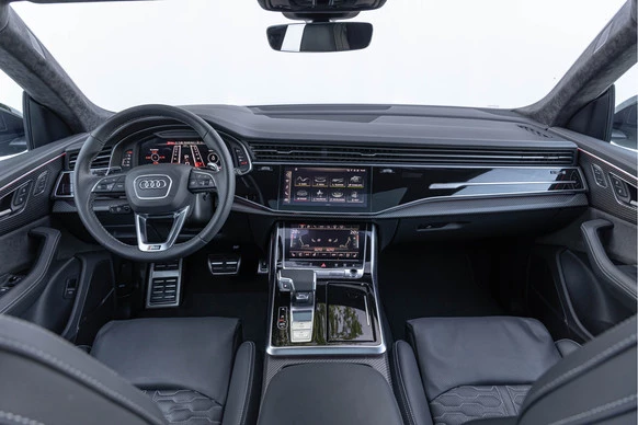 Audi RSQ8 - Afbeelding 5 van 30