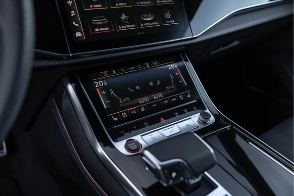 Audi RSQ8 - Afbeelding 7 van 30