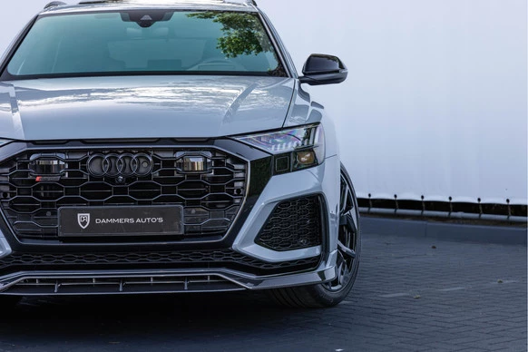 Audi RSQ8 - Afbeelding 8 van 30