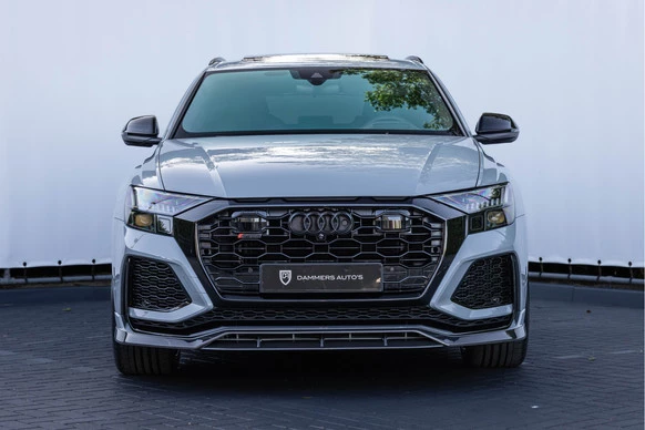 Audi RSQ8 - Afbeelding 9 van 30