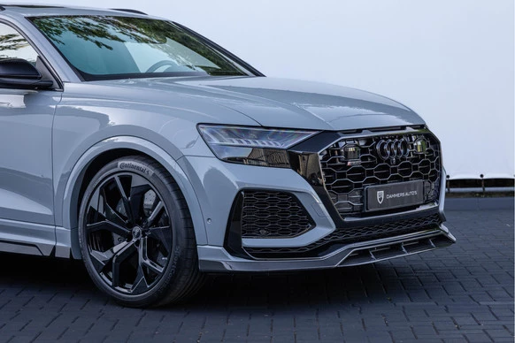 Audi RSQ8 - Afbeelding 11 van 30