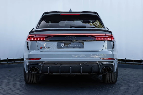 Audi RSQ8 - Afbeelding 14 van 30