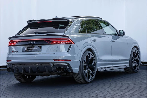 Audi RSQ8 - Afbeelding 15 van 30