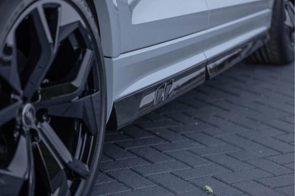 Audi RSQ8 - Afbeelding 17 van 30
