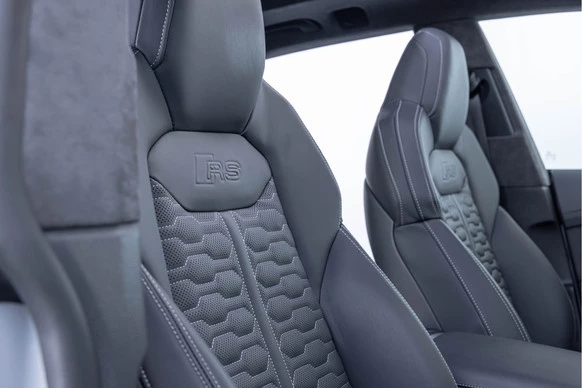 Audi RSQ8 - Afbeelding 23 van 30