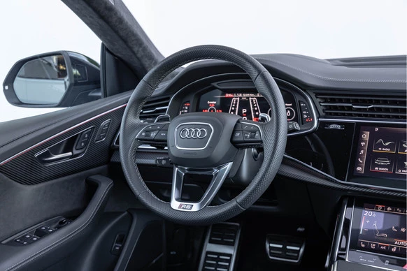 Audi RSQ8 - Afbeelding 28 van 30