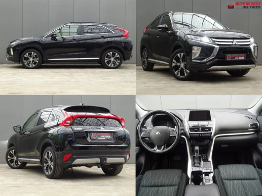 Mitsubishi Eclipse Cross - Afbeelding 1 van 30