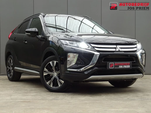 Mitsubishi Eclipse Cross - Afbeelding 2 van 30