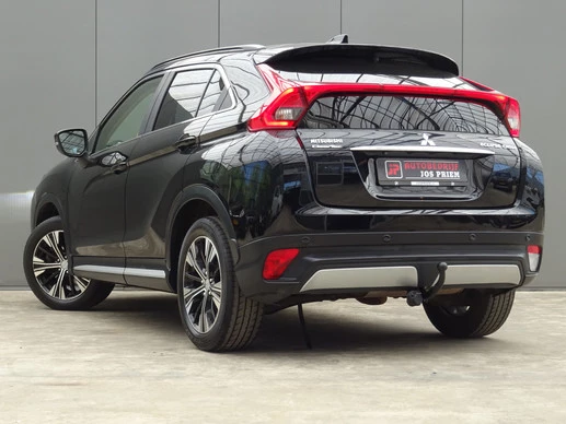 Mitsubishi Eclipse Cross - Afbeelding 3 van 30