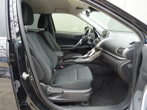Mitsubishi Eclipse Cross - Afbeelding 4 van 30