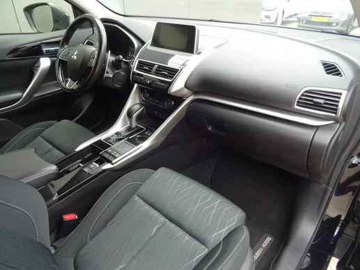 Mitsubishi Eclipse Cross - Afbeelding 5 van 30