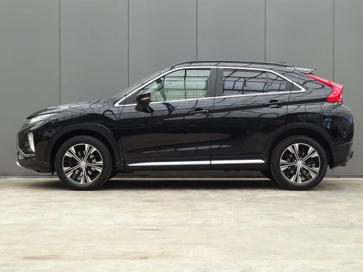 Mitsubishi Eclipse Cross - Afbeelding 6 van 30