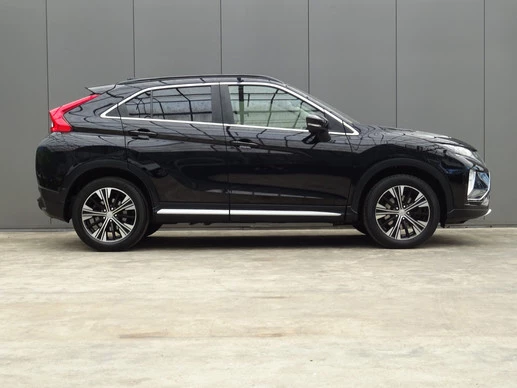 Mitsubishi Eclipse Cross - Afbeelding 8 van 30