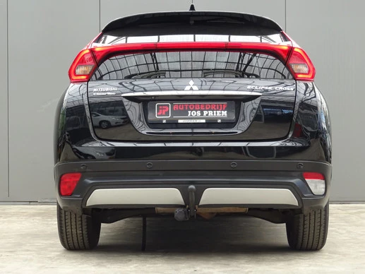 Mitsubishi Eclipse Cross - Afbeelding 9 van 30
