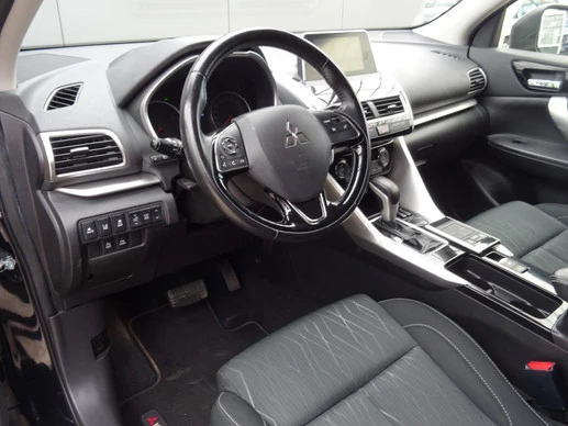 Mitsubishi Eclipse Cross - Afbeelding 10 van 30