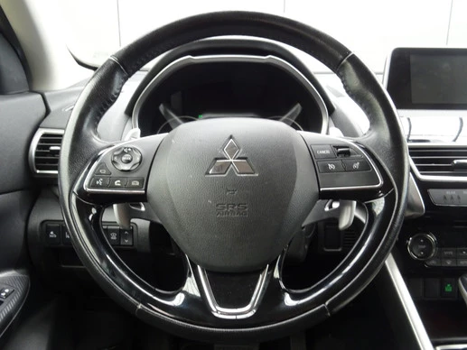 Mitsubishi Eclipse Cross - Afbeelding 18 van 30