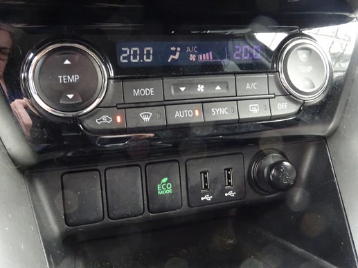 Mitsubishi Eclipse Cross - Afbeelding 26 van 30