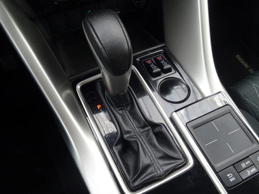Mitsubishi Eclipse Cross - Afbeelding 28 van 30