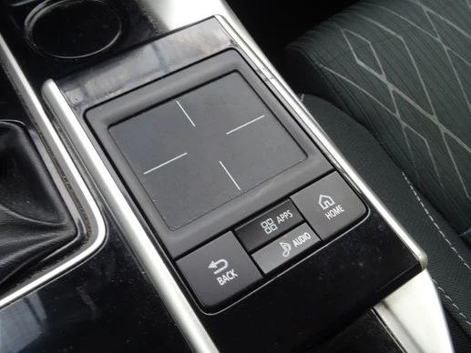 Mitsubishi Eclipse Cross - Afbeelding 29 van 30