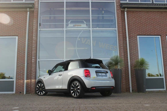 MINI Electric - Afbeelding 3 van 30
