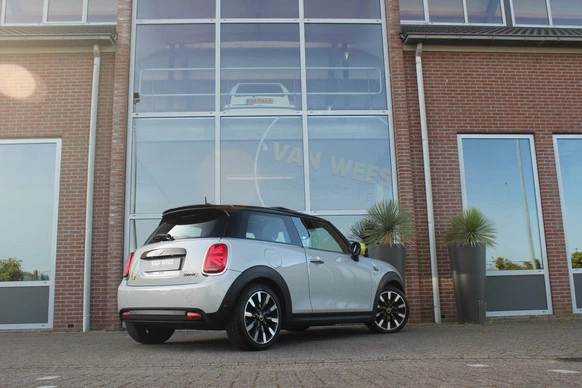 MINI Electric - Afbeelding 4 van 30