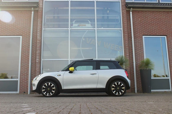 MINI Electric - Afbeelding 5 van 30
