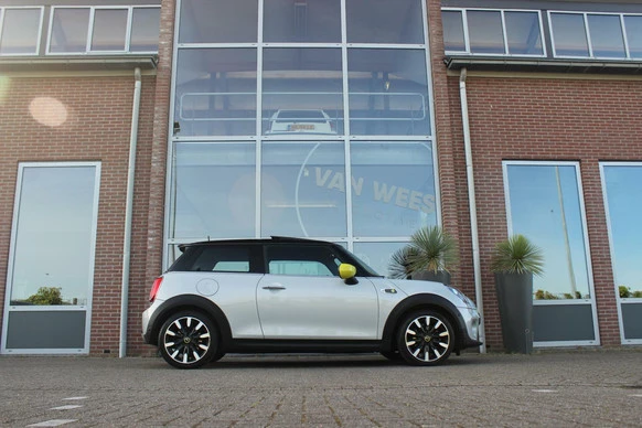 MINI Electric - Afbeelding 6 van 30