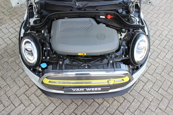 MINI Electric - Afbeelding 9 van 30