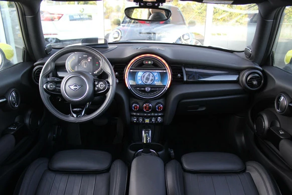 MINI Electric - Afbeelding 12 van 30