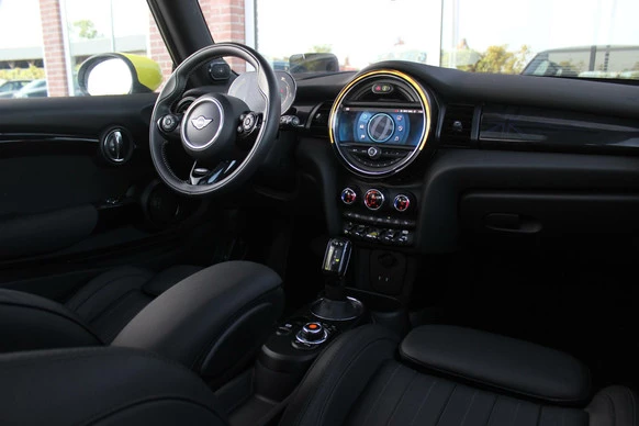 MINI Electric - Afbeelding 15 van 30