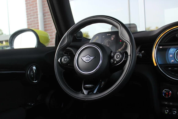MINI Electric - Afbeelding 20 van 30