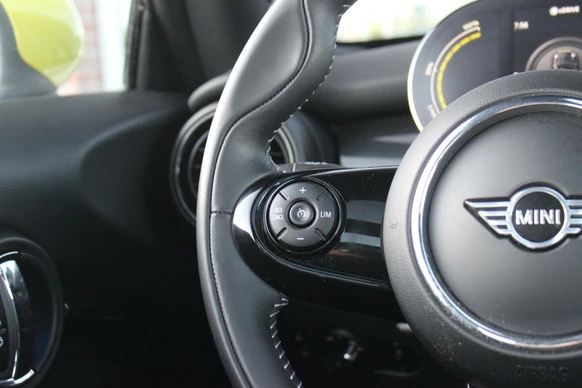 MINI Electric - Afbeelding 21 van 30