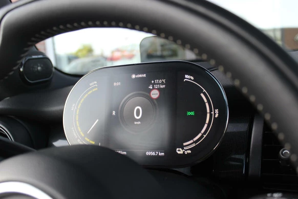 MINI Electric - Afbeelding 23 van 30