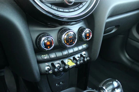 MINI Electric - Afbeelding 29 van 30