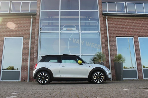 MINI Electric - Afbeelding 7 van 30