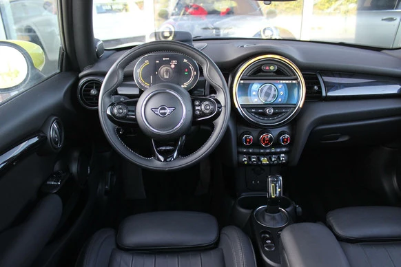 MINI Electric - Afbeelding 11 van 30