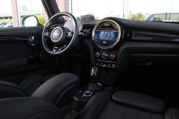 MINI Electric - Afbeelding 12 van 30