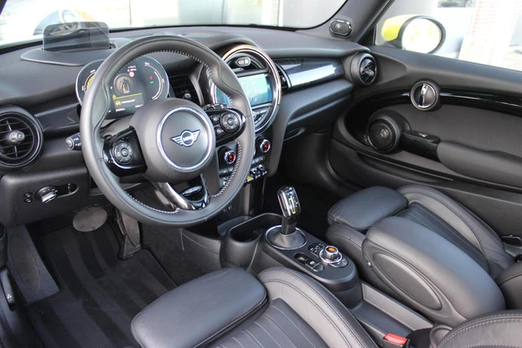 MINI Electric - Afbeelding 13 van 30