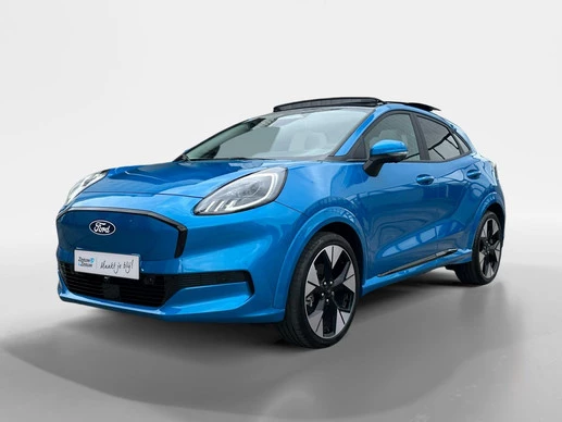 Ford Puma Gen-E - Afbeelding 1 van 30