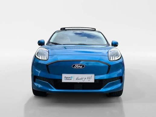 Ford Puma Gen-E - Afbeelding 2 van 30