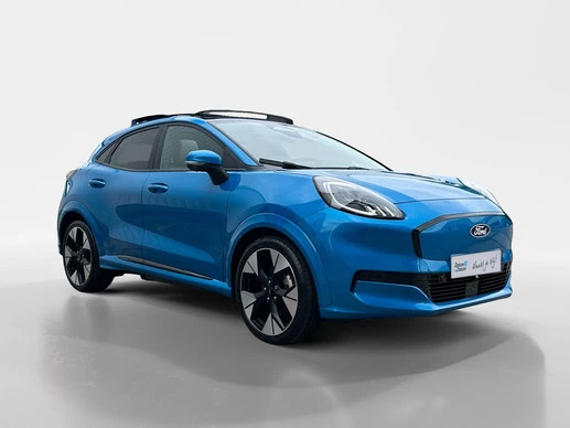 Ford Puma Gen-E - Afbeelding 3 van 30