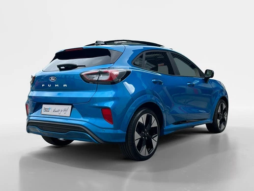 Ford Puma Gen-E - Afbeelding 6 van 30