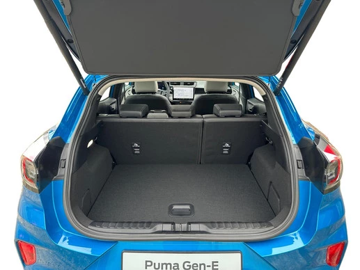 Ford Puma Gen-E - Afbeelding 8 van 30